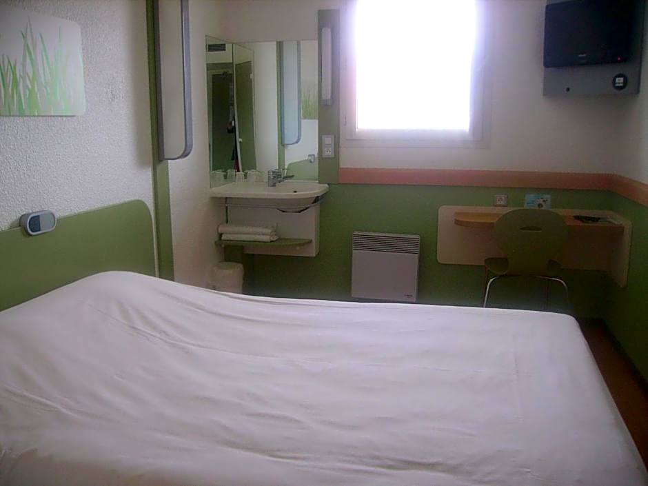 ibis budget Remiremont
