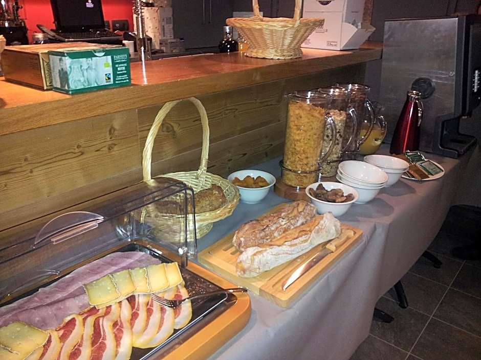 Chalet Hotel Régina