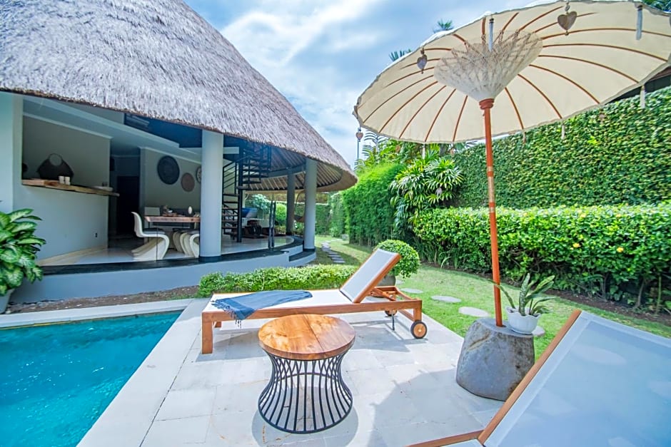 SuB Villas Bali