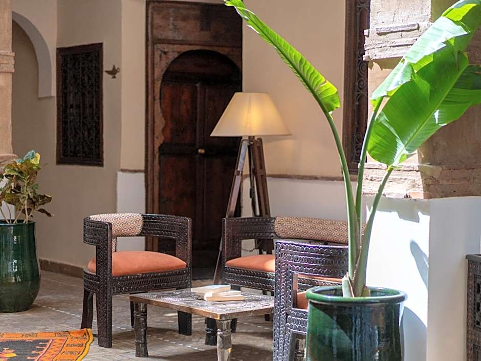Riad Joudour