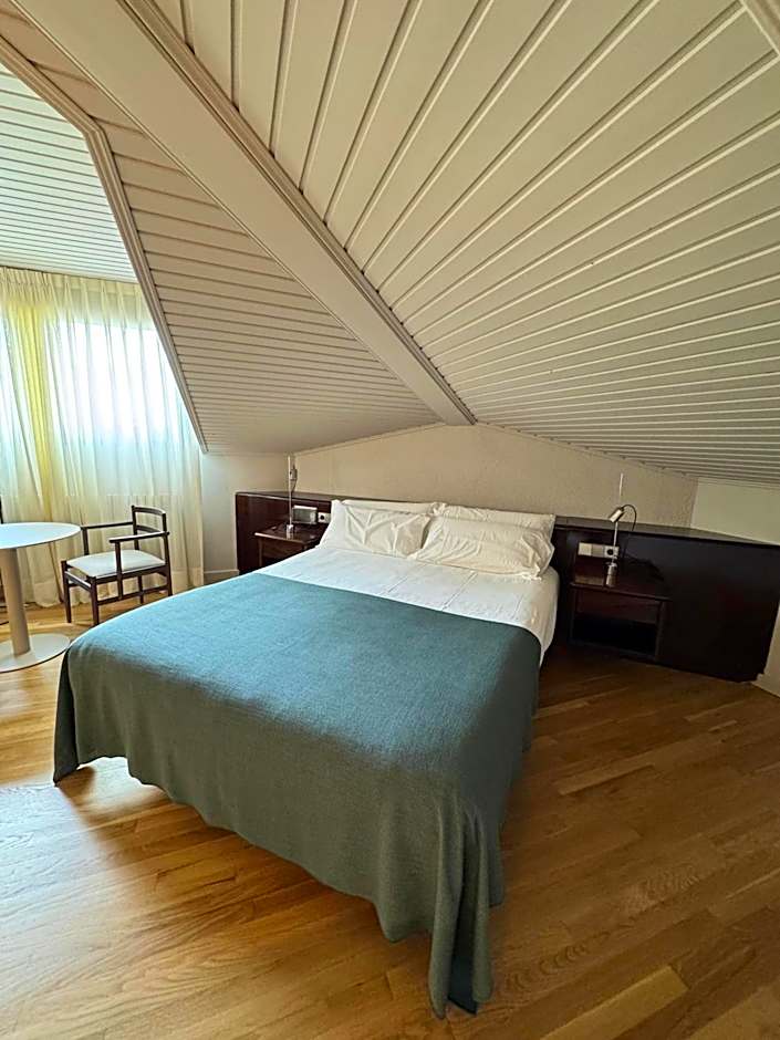 Hotel Terradets