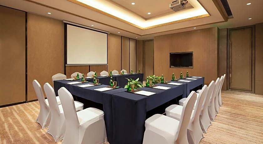 Crowne Plaza Hangzhou Thousand Island Lake By IHG