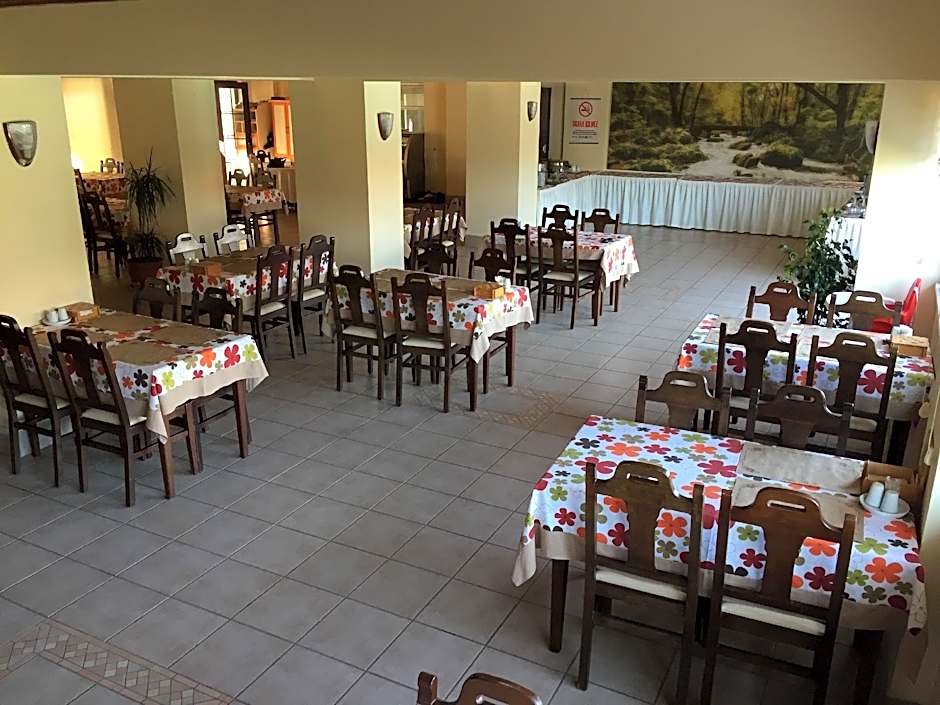 Hamle Hotel