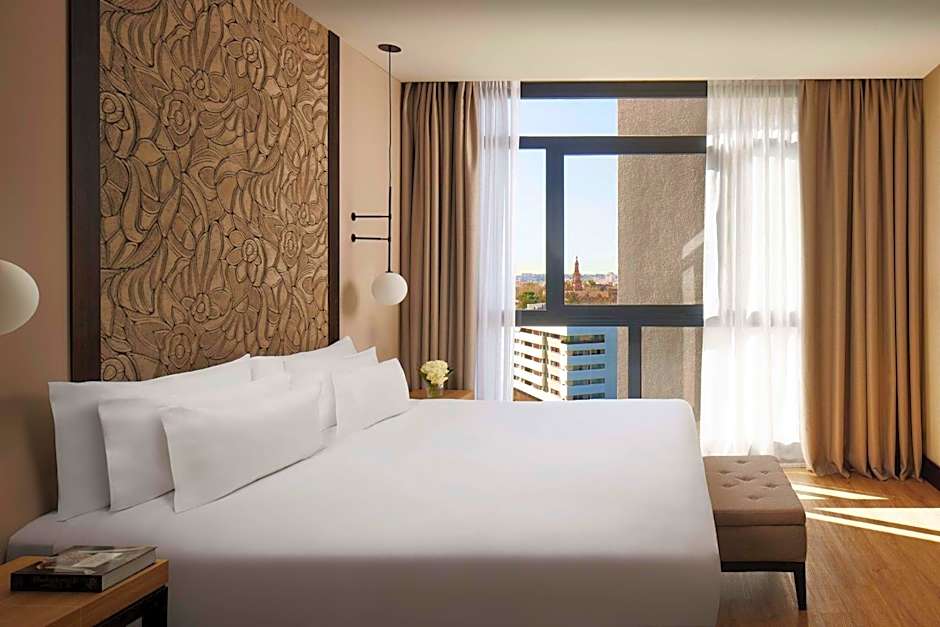 NH Collection Sevilla