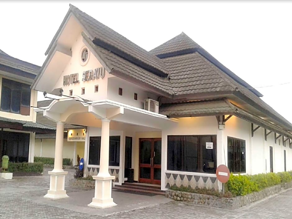 Serayu Hotel Timika