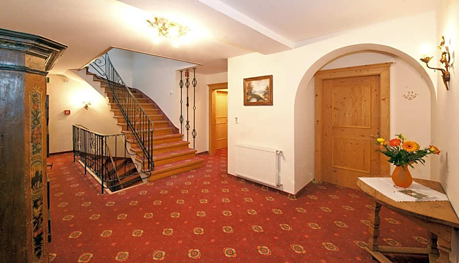 Erlebnisgut & Reiterhof Oberhabach