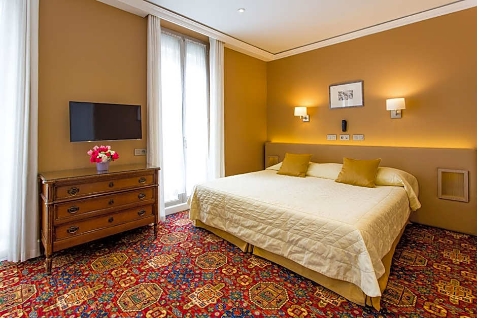 Hotel Splendid