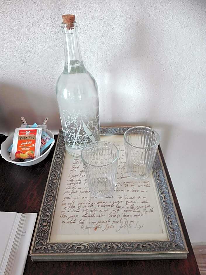 Country House Montessino - adults only