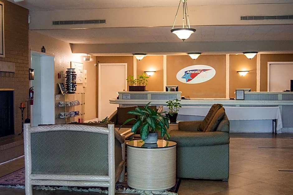 America's Inn Houston/Stafford /Sugarland