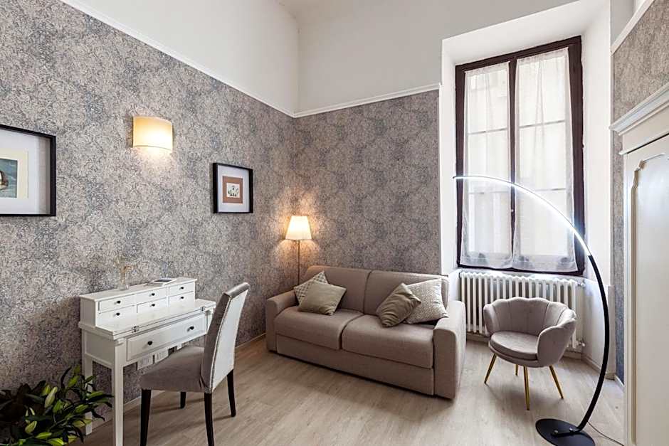 Photo 1 of 5 of Family Junior Suite