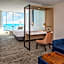 SpringHill Suites by Marriott Boston Logan Airport Revere Beach