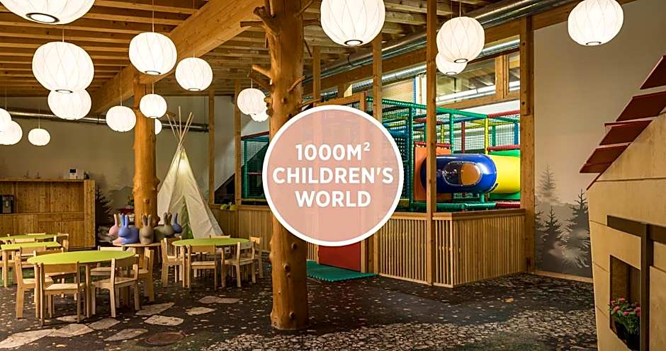 Falkensteiner Club Funimation Katschberg