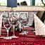 Hotel Brunnenbach Garni