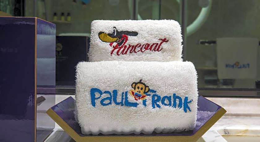 Wyndham Garden Foshan Jinshazhou