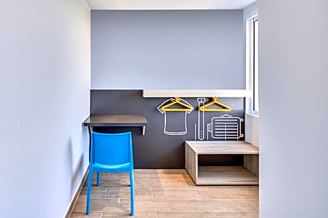 Superior Room, 2 Twin