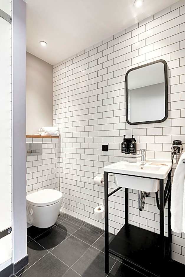 pentahotel Brussels Airport