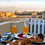 K Boutique Hotel - Pyramids & GEM - Roof