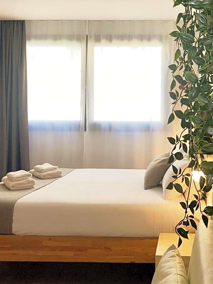 GLOBAL Apartments & Rooms