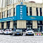 Ibis Harbin West Railway Station Wanda plaza hotel