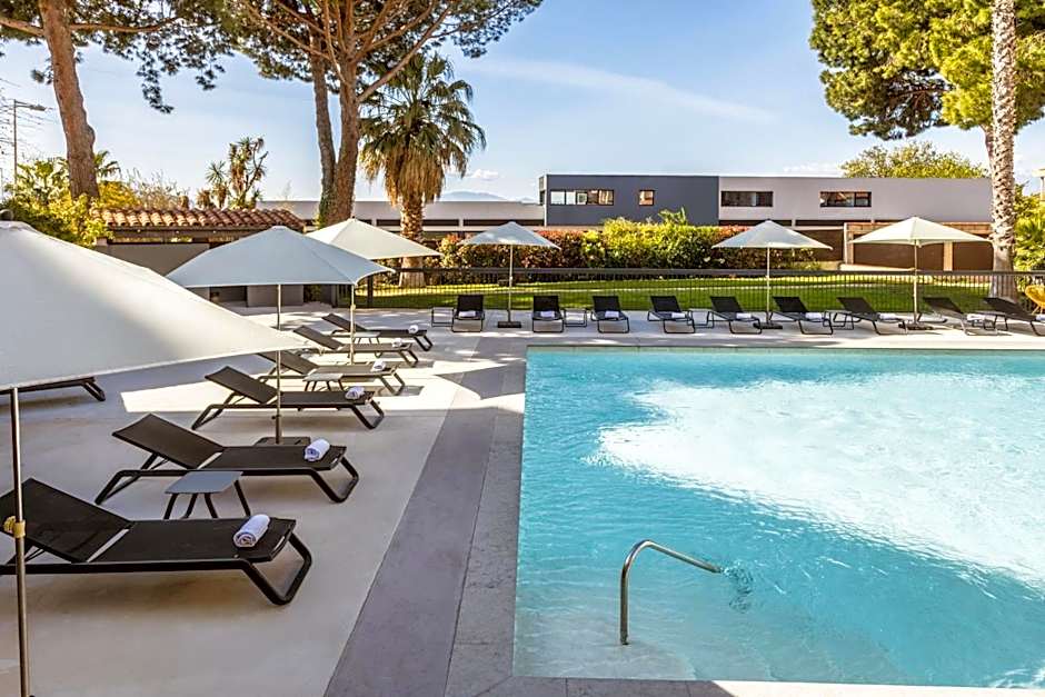 Holiday Inn Perpignan By IHG