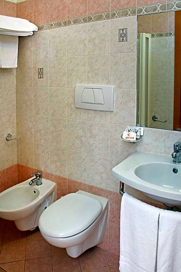 Hotel Silvia