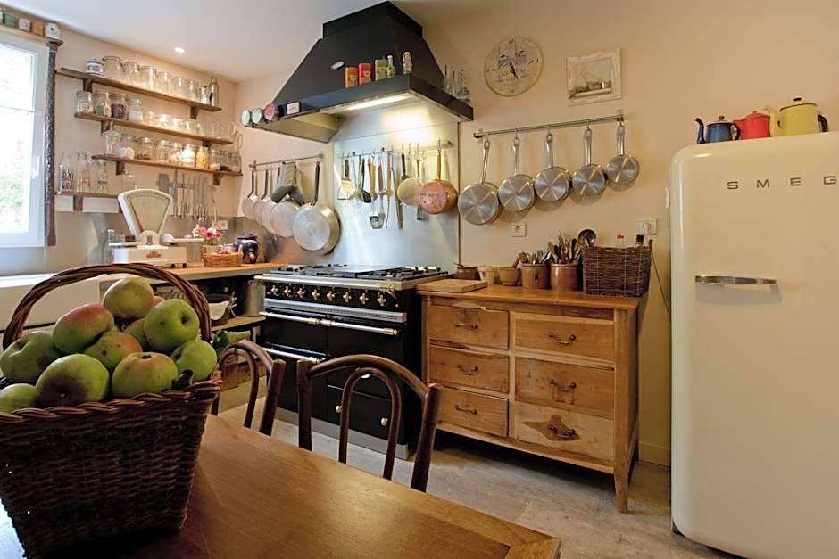 Domaine De La Combotte