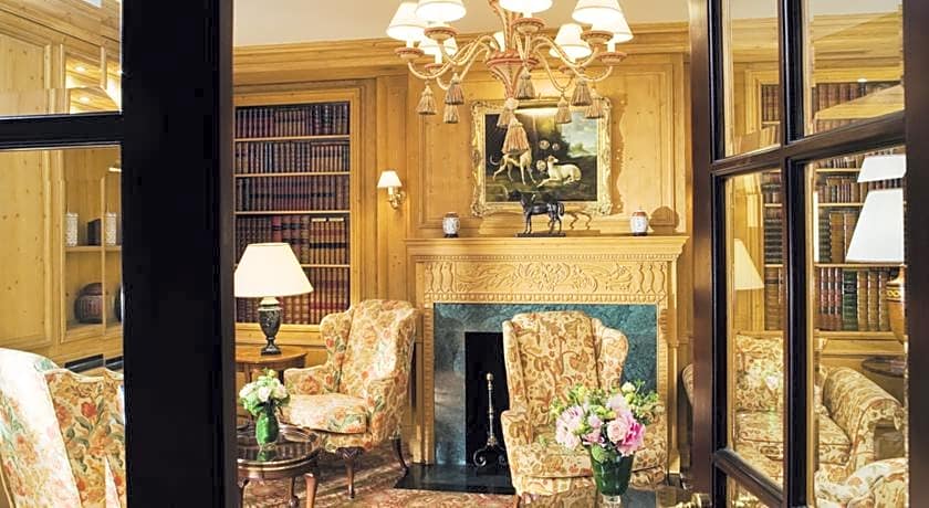 Hotel Franklin Roosevelt