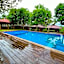 Hill Garden Hotel