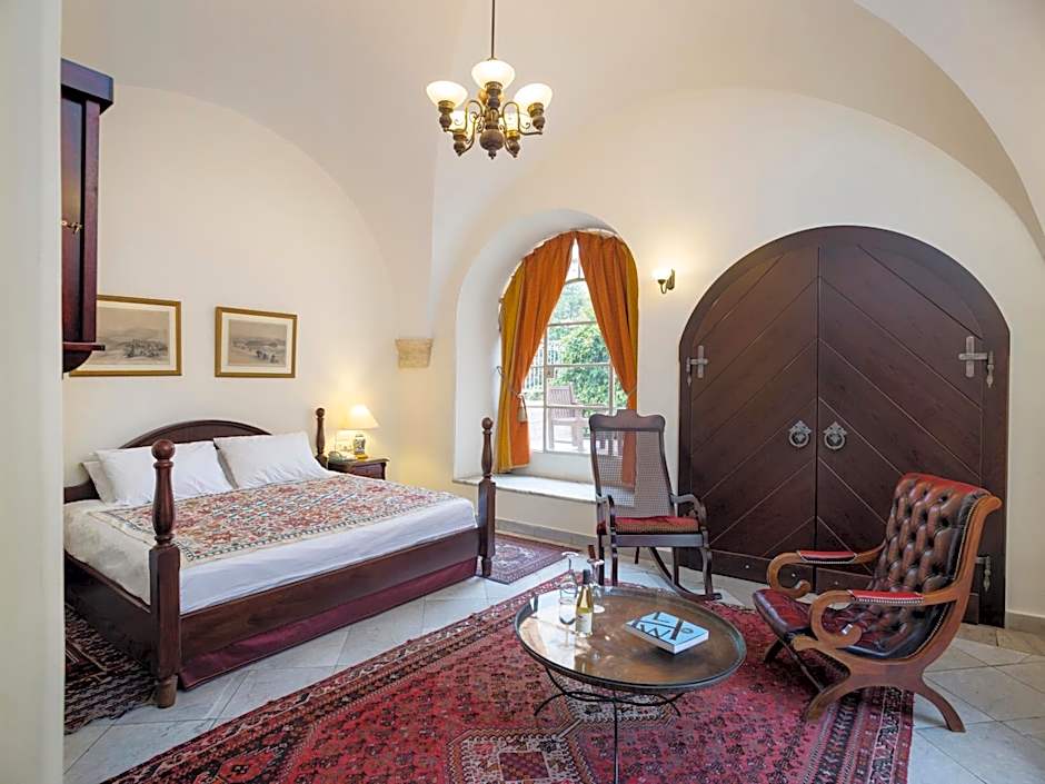 The American Colony Hotel - Small Luxury Hotels of the World