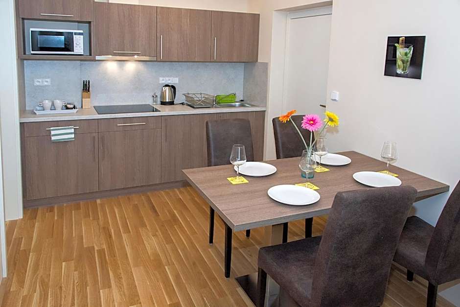 Limes Apartments