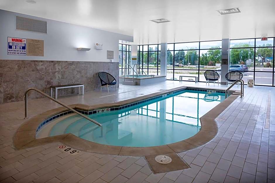 SpringHill Suites by Marriott Great Falls