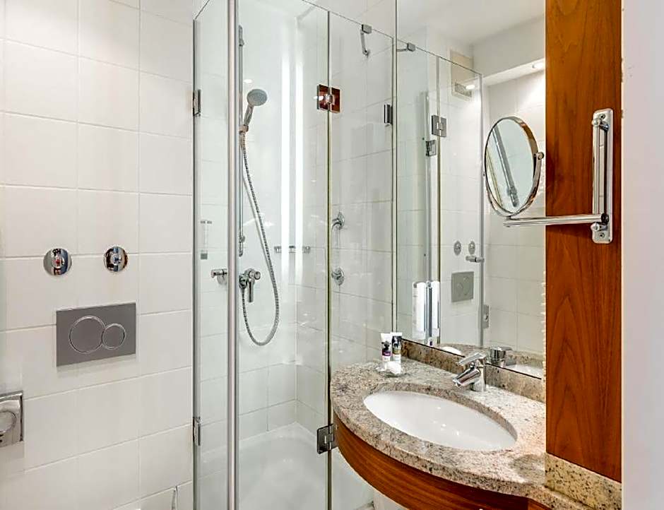 Sunday Hotel Munchen Airport Freising