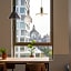 B&B Hotel Antwerpen Centrum