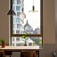 B&B HOTEL Antwerpen Centrum