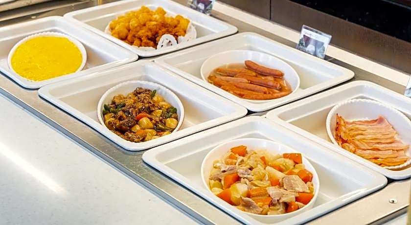 Garden Hotel Kanazawa