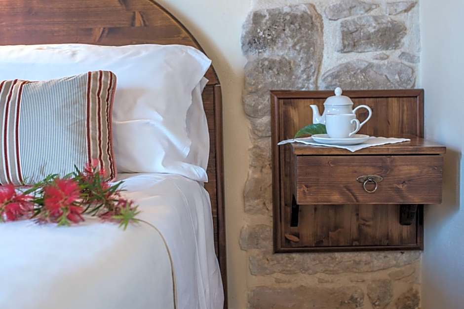 Torre Don Virgilio Country Hotel