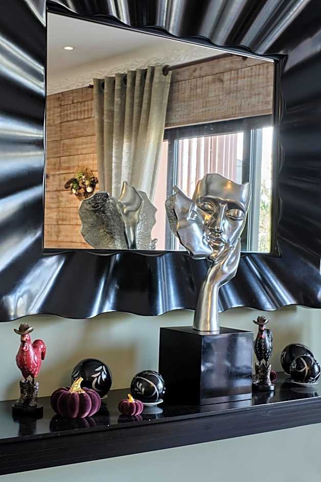 Hotel Restaurant Crystal
