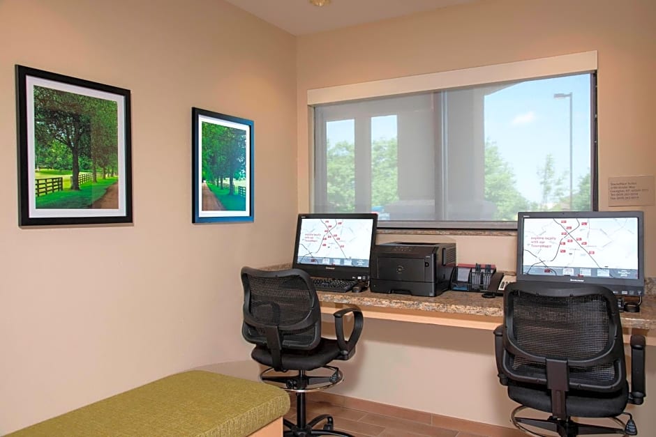 TownePlace Suites by Marriott Lexington South/Hamburg Place