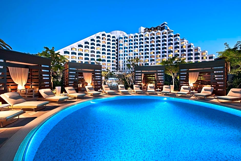 Crown Metropol Perth