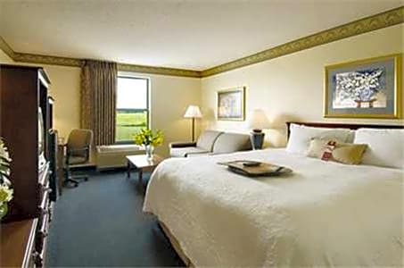 Hampton Inn Williamston