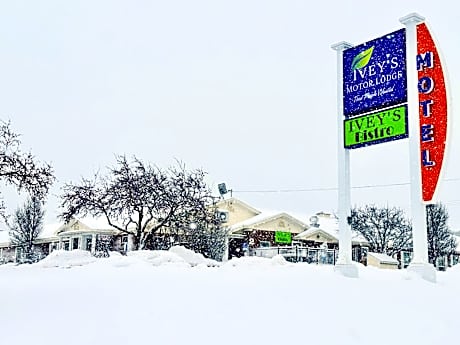 Ivey's Motor Lodge
