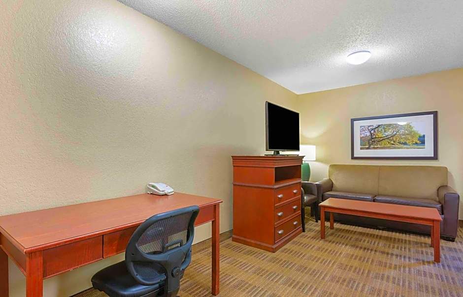 Extended Stay America Suites - Toledo - Maumee