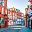 The White Hart Hotel Lincoln