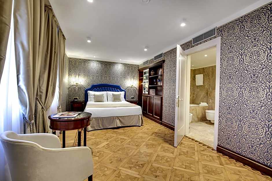 Hotel Dona Palace