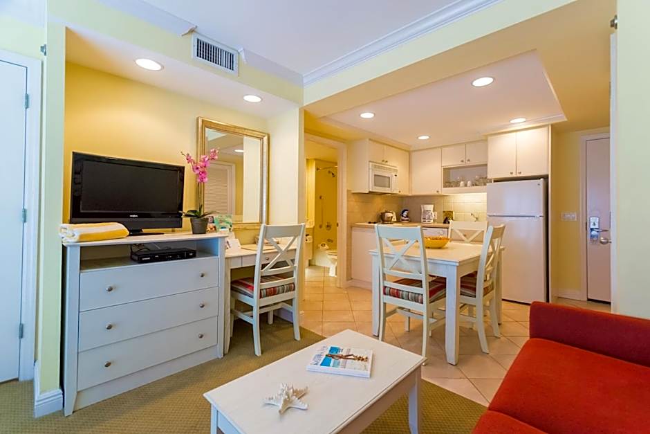 Inn at the Beach-Venice Florida