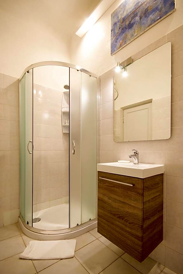 Althea Rooms