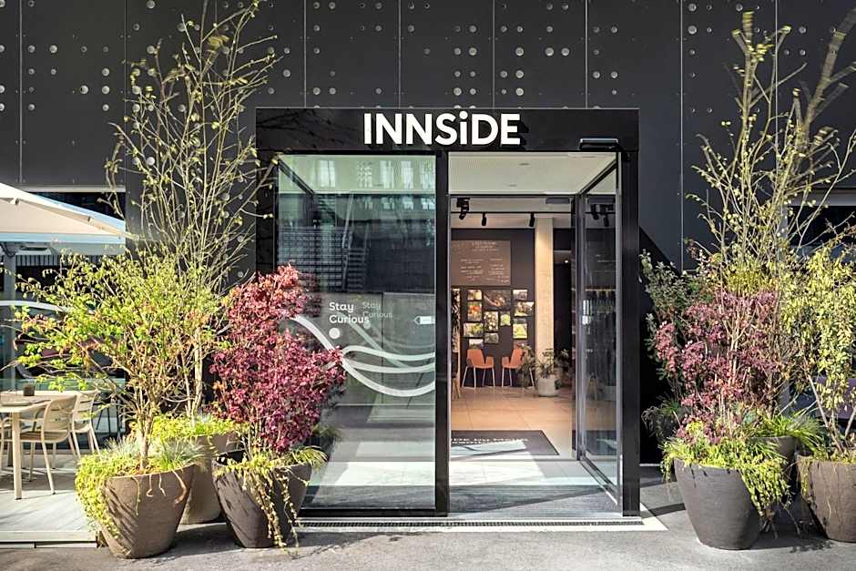 INNSiDE Luxembourg
