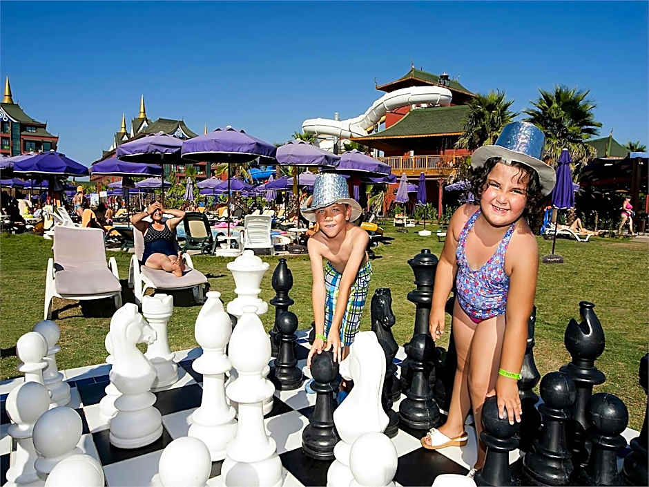 Siam Elegance Hotel & Spa