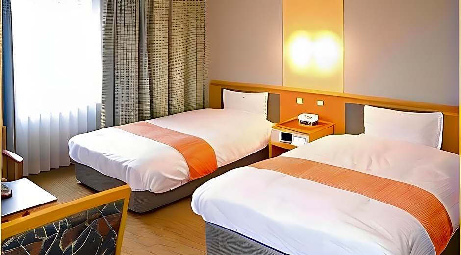 Takamatsu Park Hotel