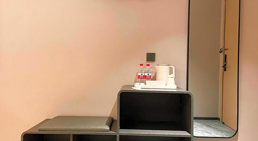 Greentree Inn Datong Yundingyayuan Express Hotel